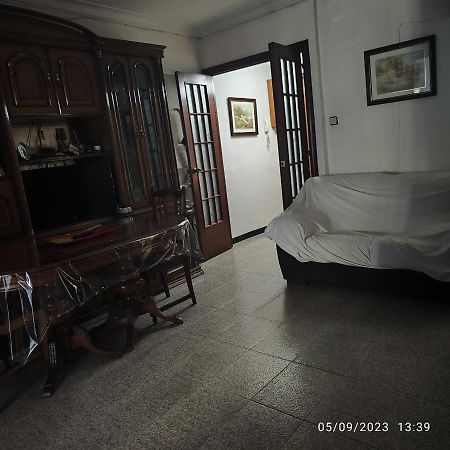 Santa Coloma de GramanetApto Barcelona C R公寓 外观 照片