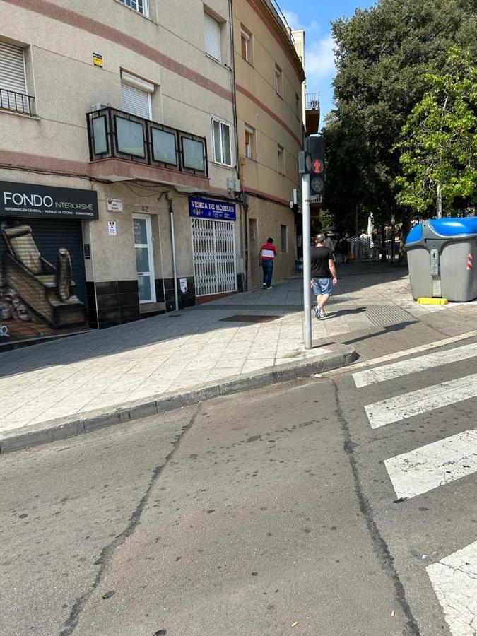 Santa Coloma de GramanetApto Barcelona C R公寓 外观 照片
