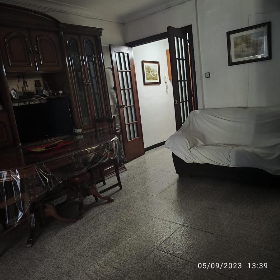 Santa Coloma de GramanetApto Barcelona C R公寓 外观 照片