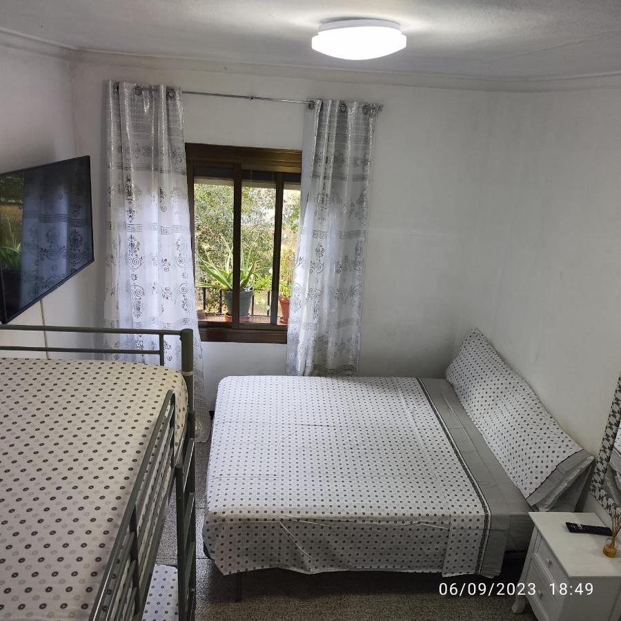 Santa Coloma de GramanetApto Barcelona C R公寓 外观 照片