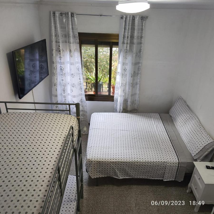 Santa Coloma de GramanetApto Barcelona C R公寓 外观 照片